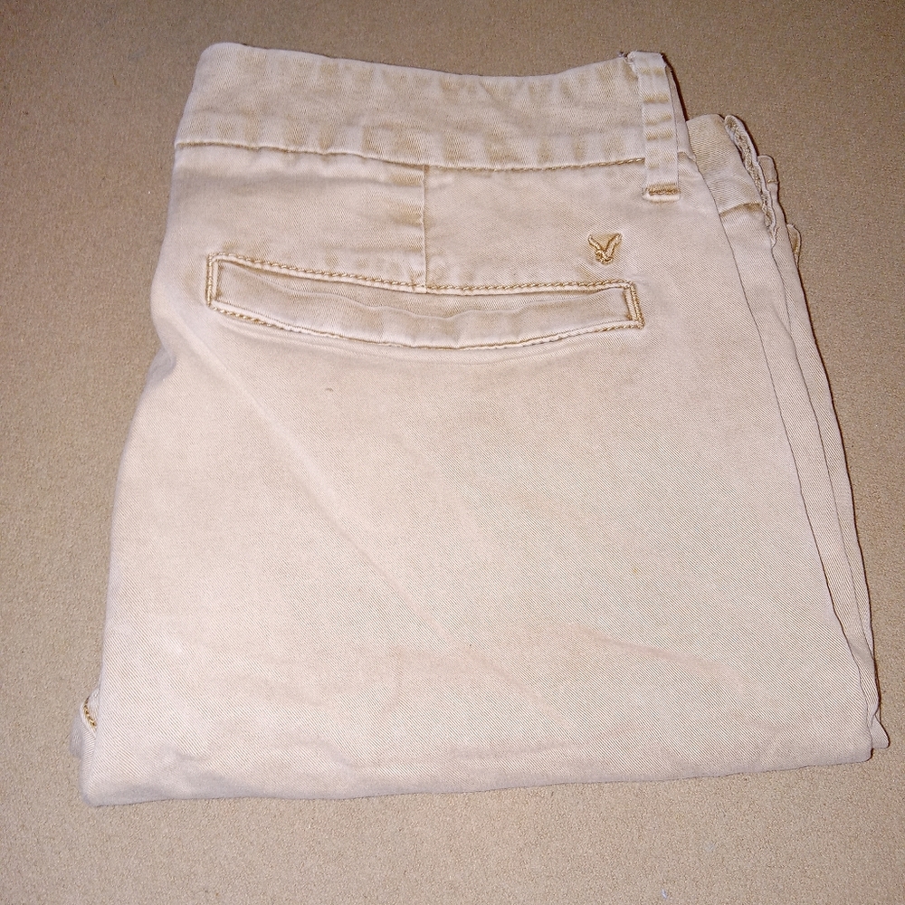 American Eagle Outfitters